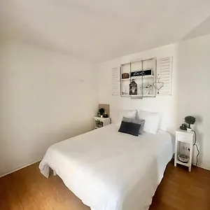  Appartement La Passerelle